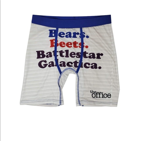 Mens Psd Boxers - Picture 1 of 4